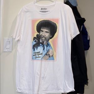 Bob Ross T-Shirt